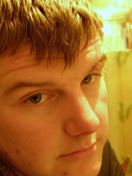 Денис Петроченко