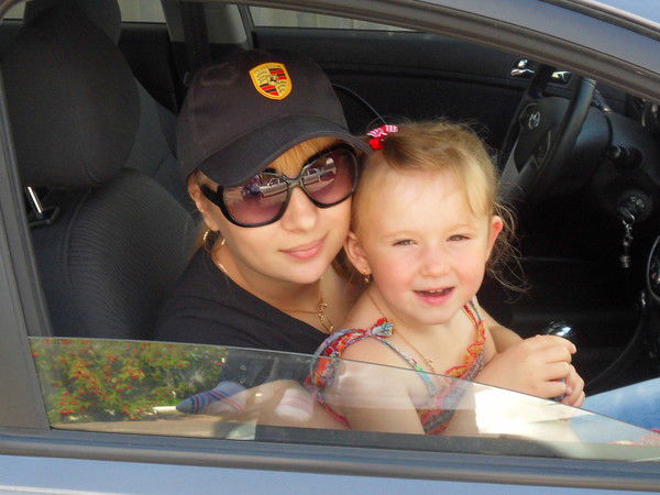 Катерина Панасенко