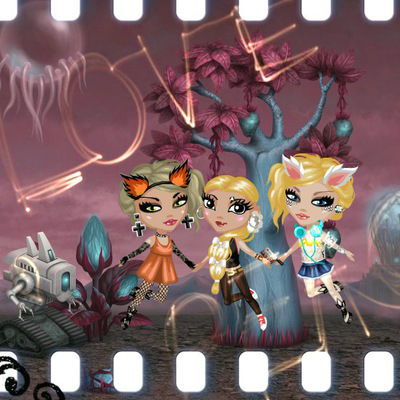 Стрела Любви