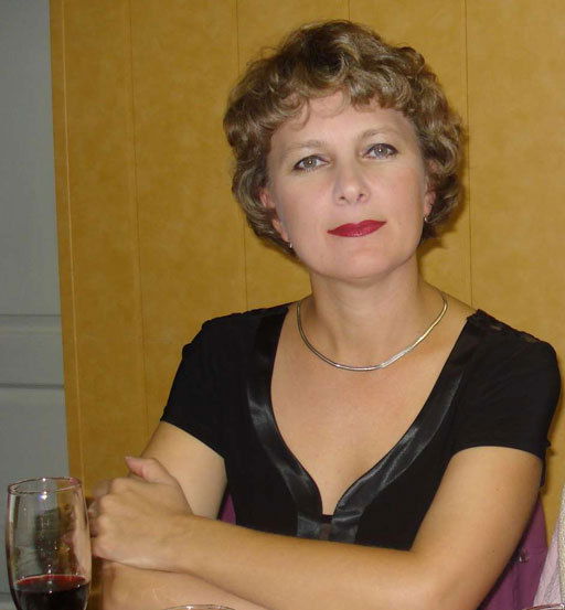 Елена Барташева