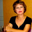 Елена Барташева