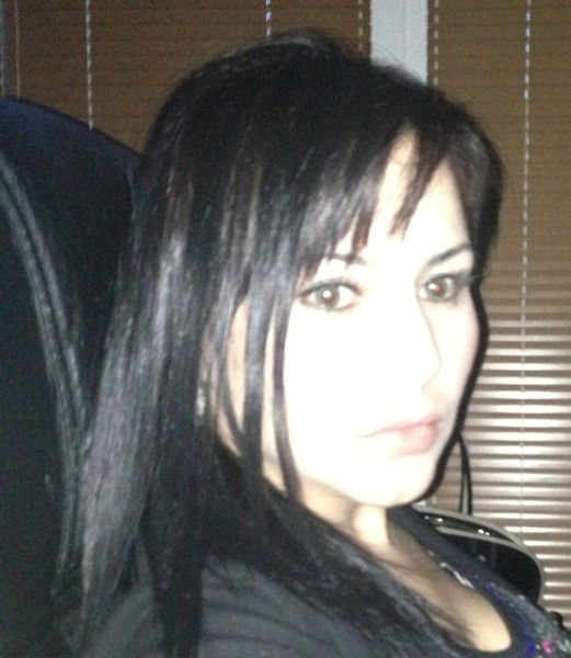 Дина Бийболатова