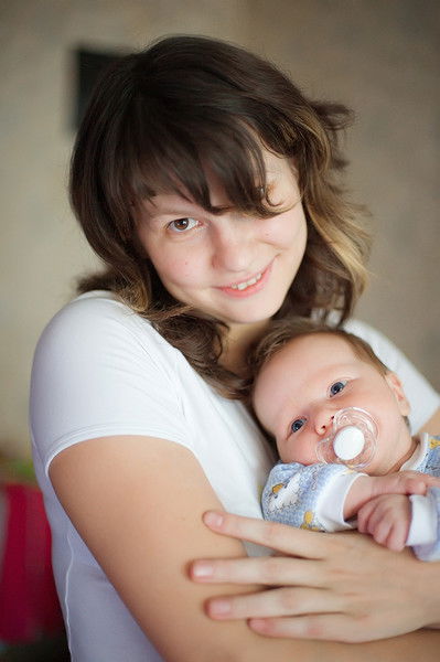 Валентина Белова