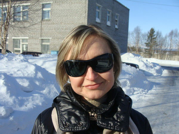 Надежда Куц