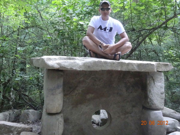 Юрий Плешков