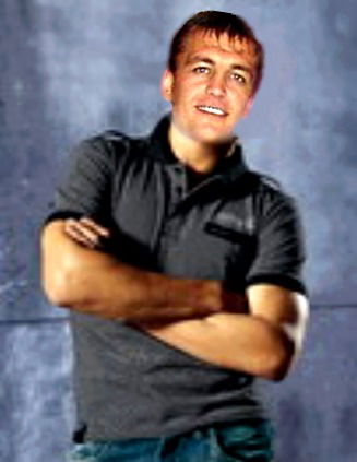 Александр Напольских