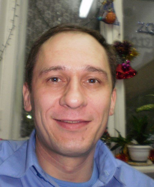 Сергей Фомин