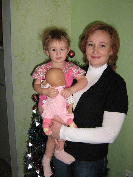 Наталья Дутова-Макаренко