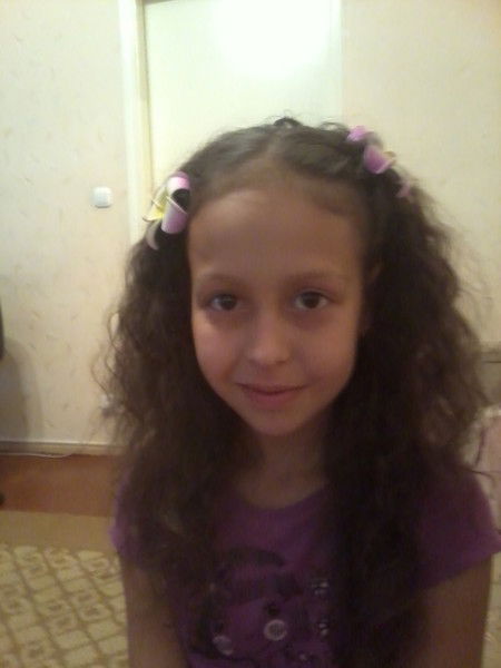 Анна Сурникова