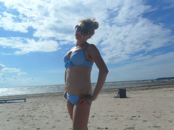 Галина Шелист