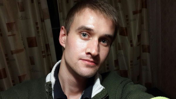 Алексей Соколов