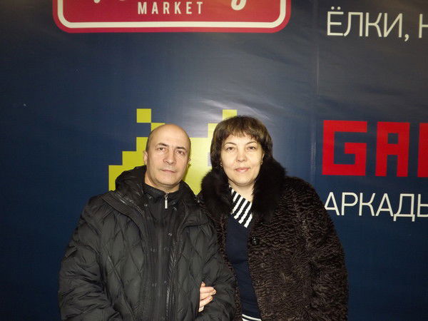 Петр Семидоцких