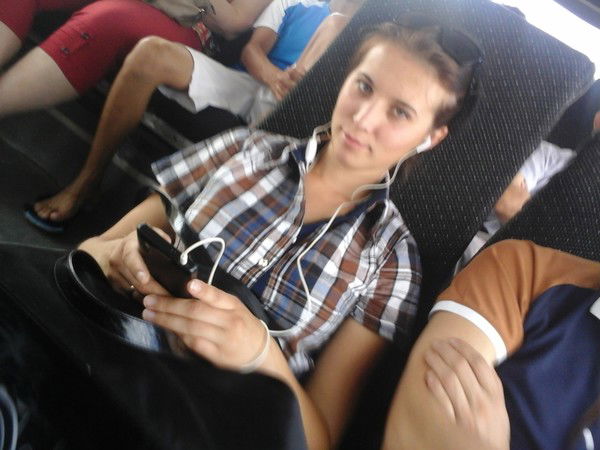 Карина Доронкина