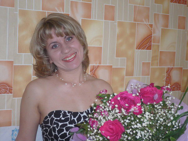 Елена Мальцева