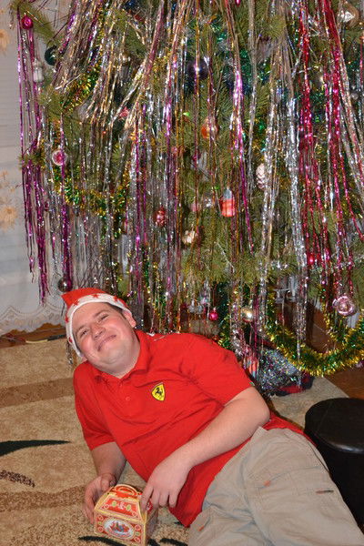 Юрий Грицкевич