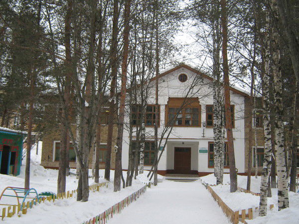 Татьяна Осипова