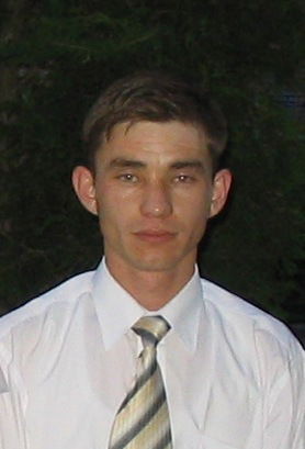 Эркинбек Камилович