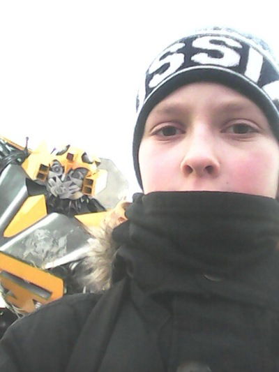 Слава Стрелков