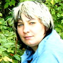 Елена Дорожкина