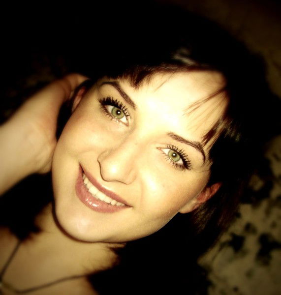 Дарья Викторовна