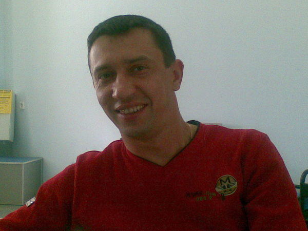 Владимир Дубровский