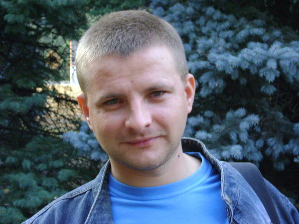 Александр Паламарчук