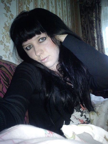 Виолетта Ульченко