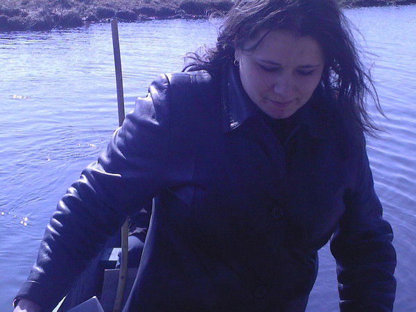 Оксана Дацько