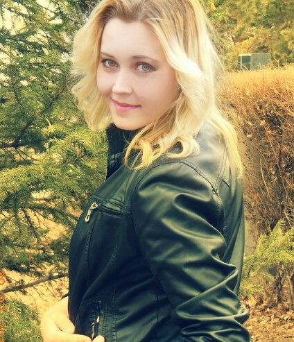 Юлия Черепанова