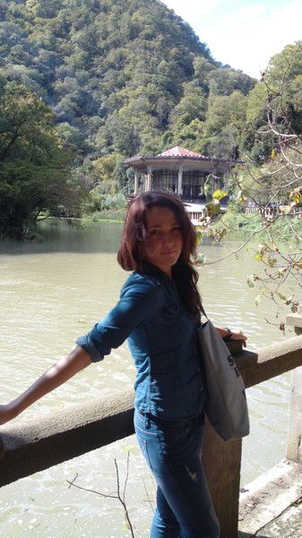 Жанночка Табунова