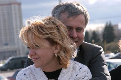 Сергей Мартынов