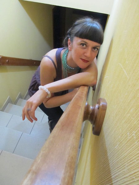 Полонова Наталья