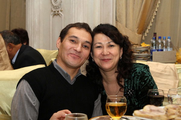 Нурсулу Тулегенова