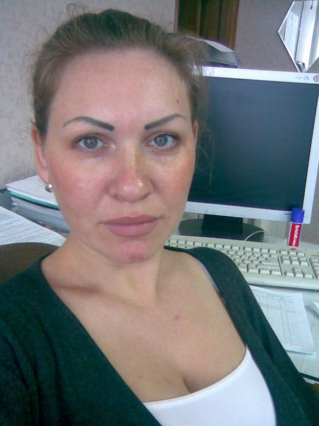 Светик Василенко