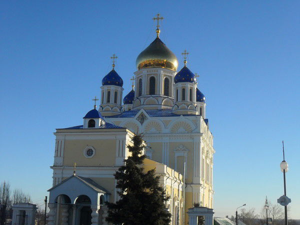 Валерий Кирилко