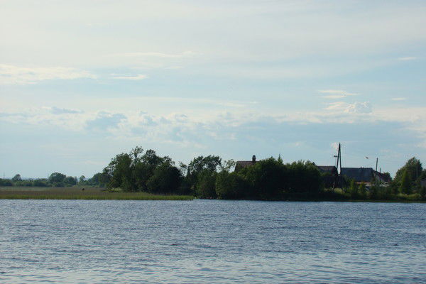 Виталий Кондопога