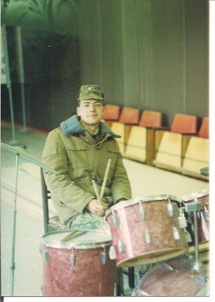 Павел Поcтникoв