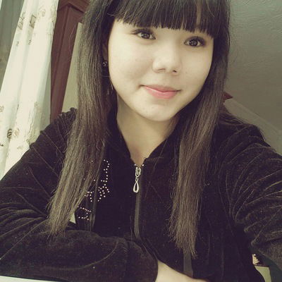 Еркежан Рыспаева