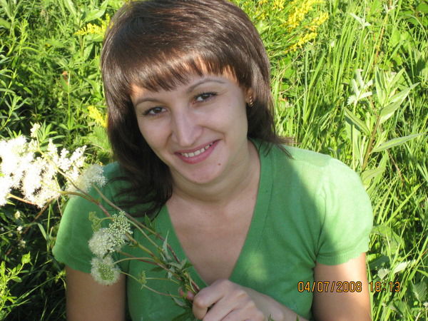 Светлана Света