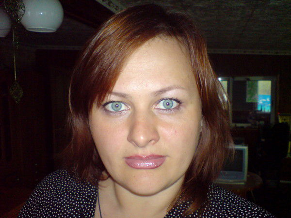 Елизавета Скворцова