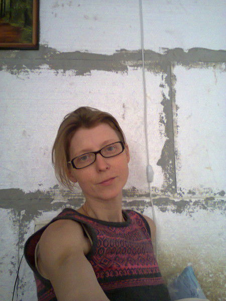 Елена Иванова