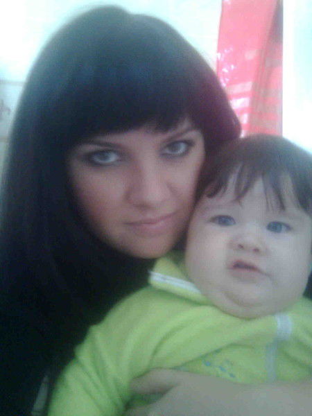 Светлана Самойленко