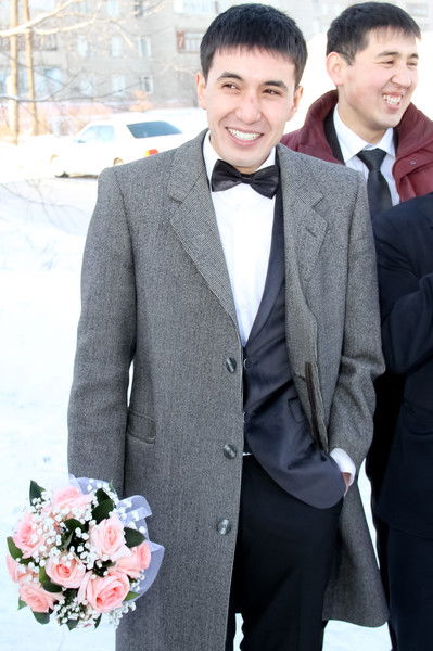 Тлек Камиев