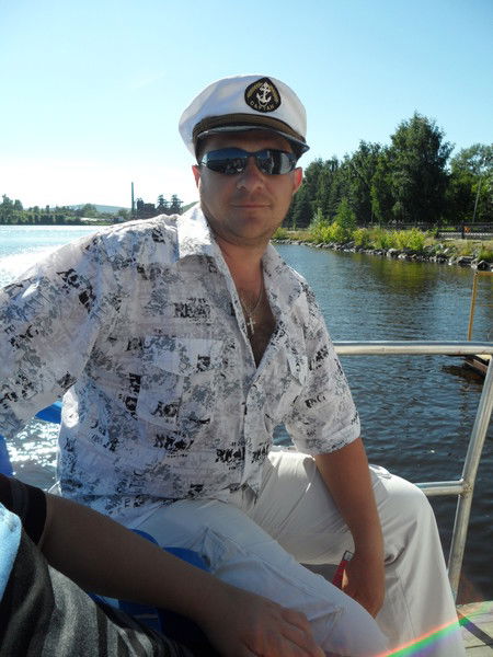 Сергей Зобов