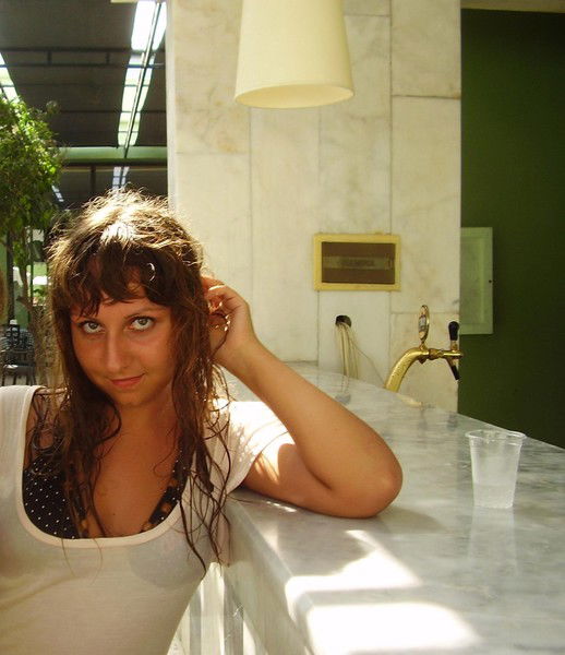 Ксения Буйнова