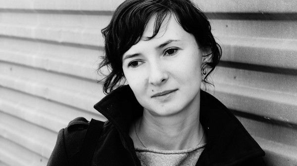 Юлия Покрышкина