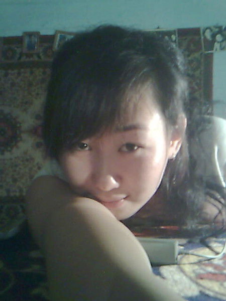 Норжимо Дашиева