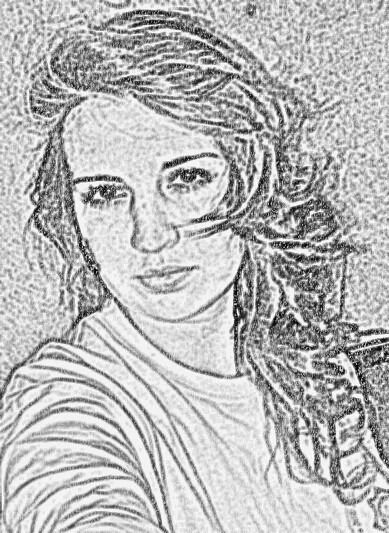 Галина Кирсанова