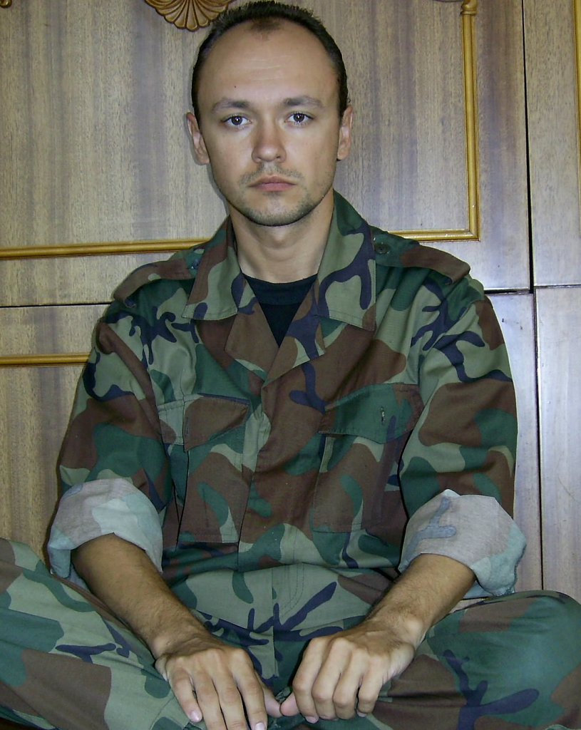 Юрий Соловей