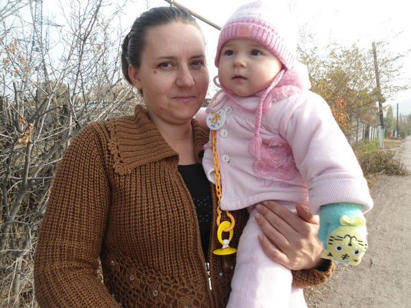 Татьяна Подкидышева